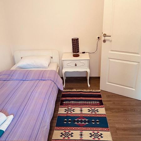 Apartmán Mamma Mia! Mostar Exteriér fotografie