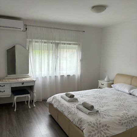 Apartmán Mamma Mia! Mostar Exteriér fotografie