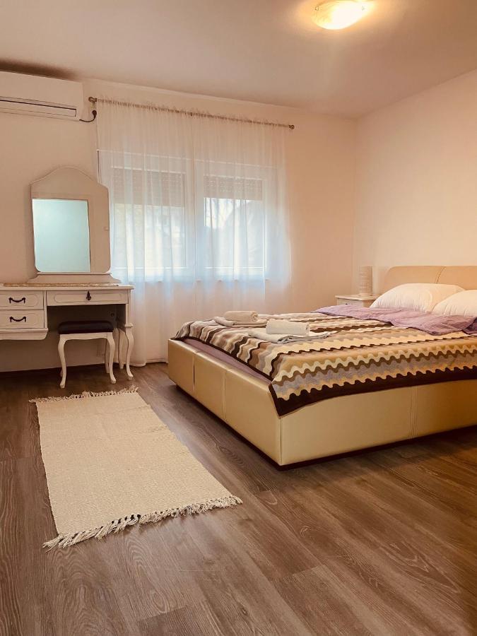 Apartmán Mamma Mia! Mostar Exteriér fotografie