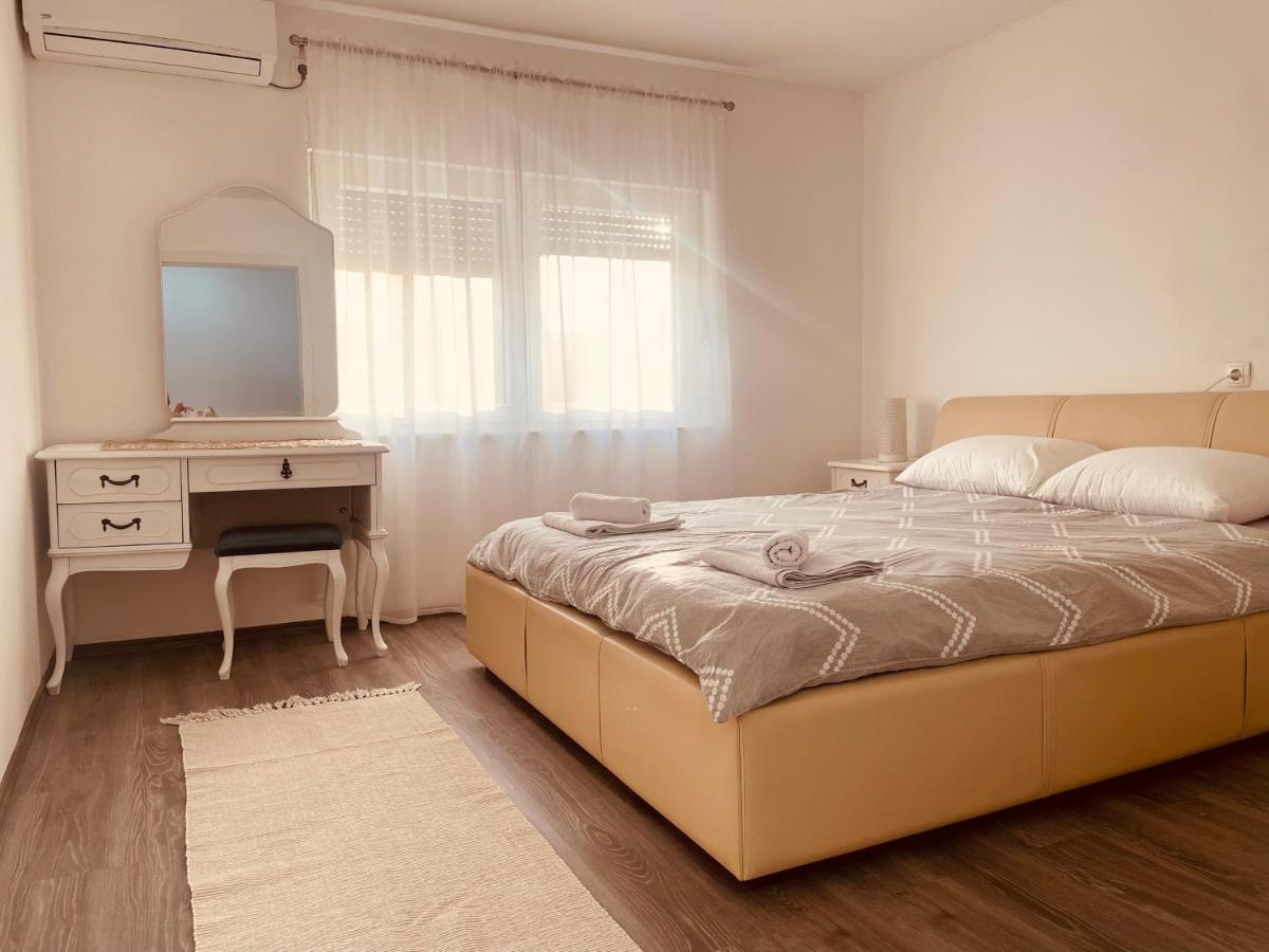 Apartmán Mamma Mia! Mostar Exteriér fotografie