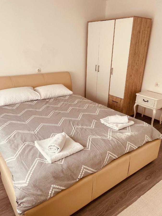 Apartmán Mamma Mia! Mostar Exteriér fotografie