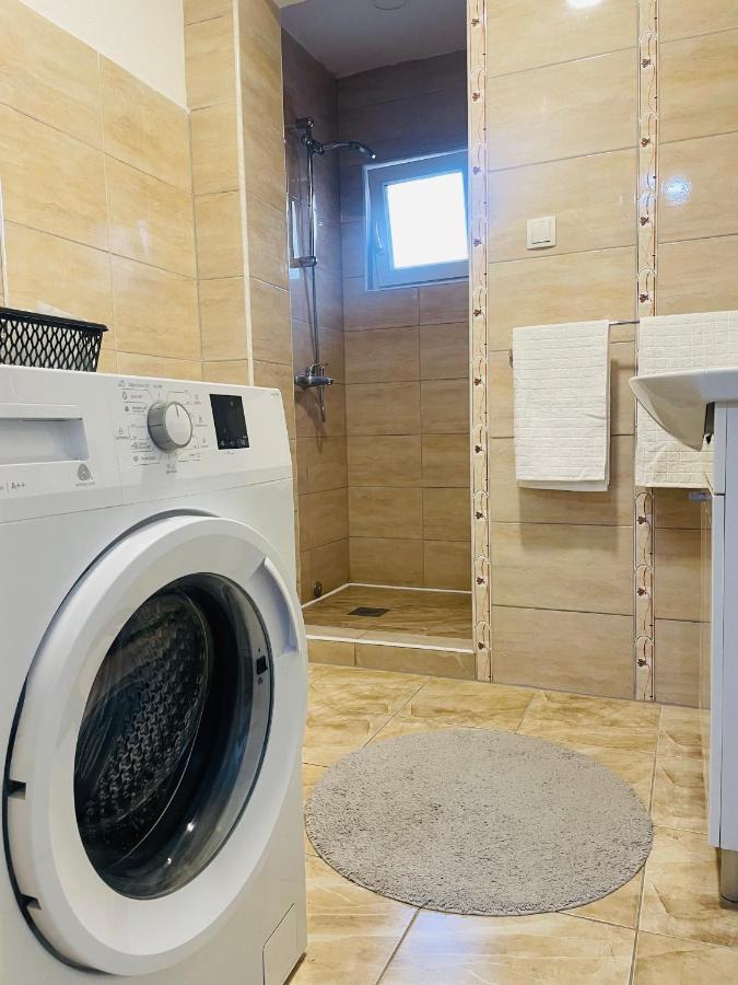 Apartmán Mamma Mia! Mostar Exteriér fotografie