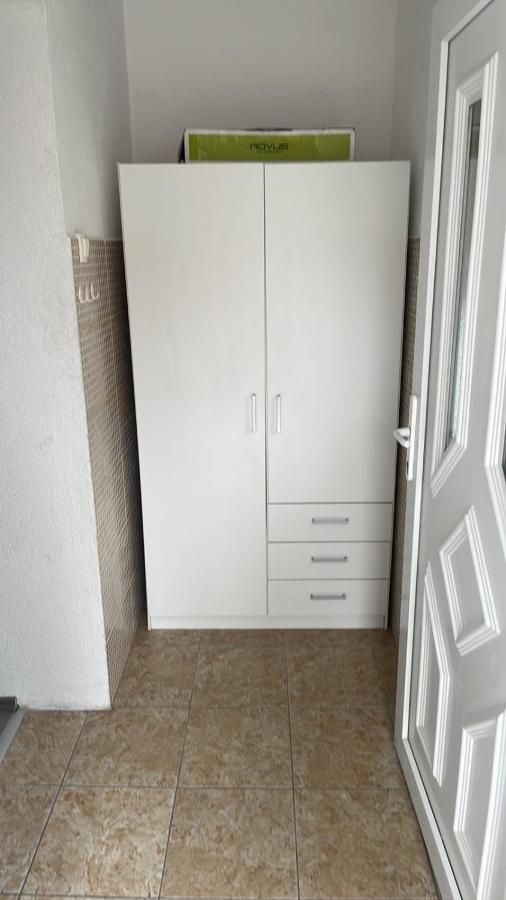 Apartmán Mamma Mia! Mostar Exteriér fotografie