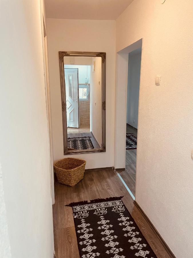 Apartmán Mamma Mia! Mostar Exteriér fotografie