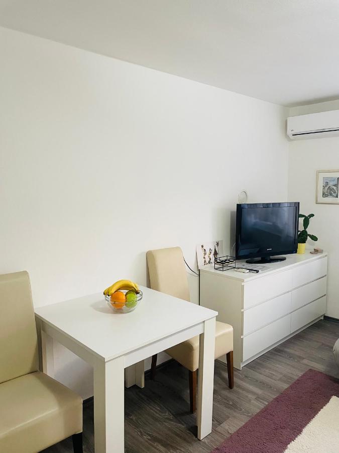 Apartmán Mamma Mia! Mostar Exteriér fotografie