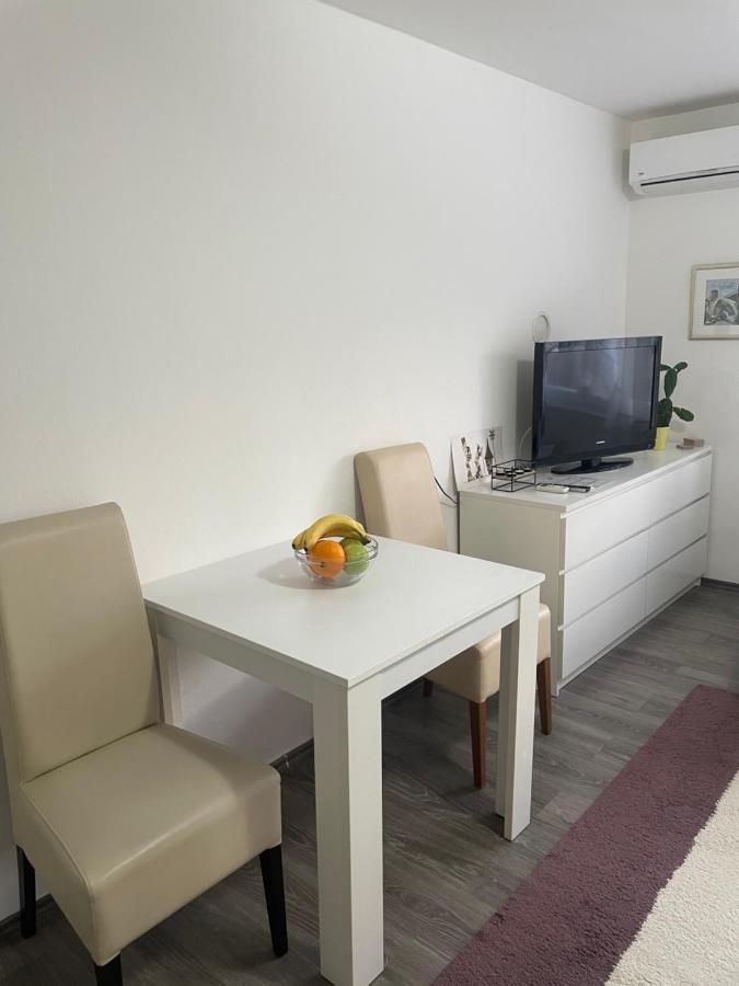 Apartmán Mamma Mia! Mostar Exteriér fotografie