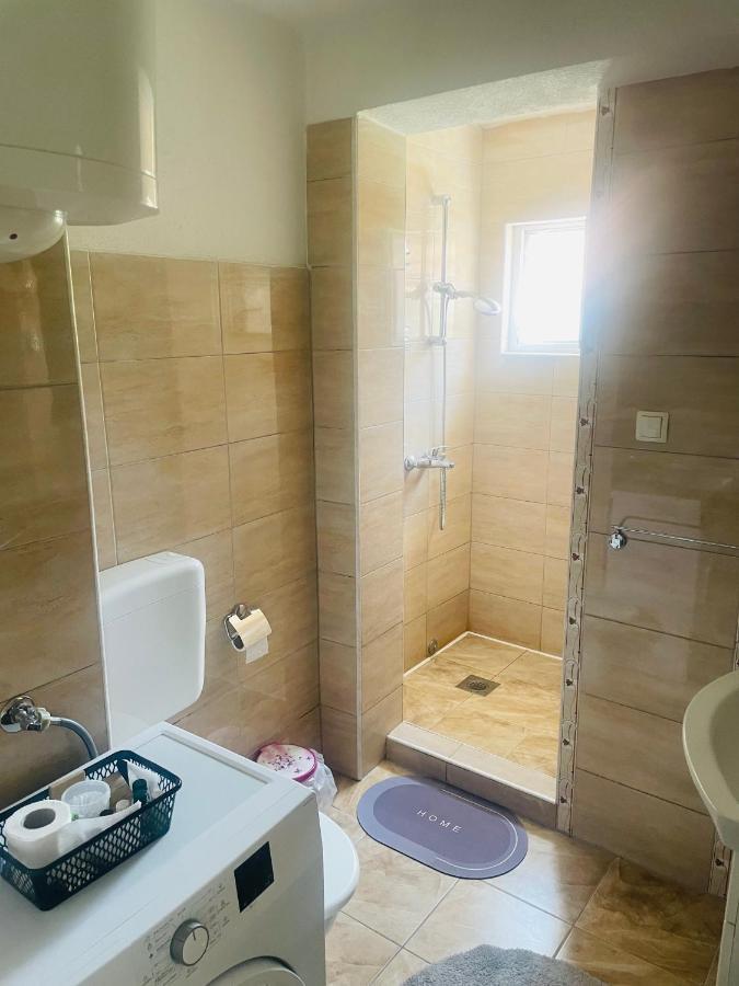 Apartmán Mamma Mia! Mostar Exteriér fotografie