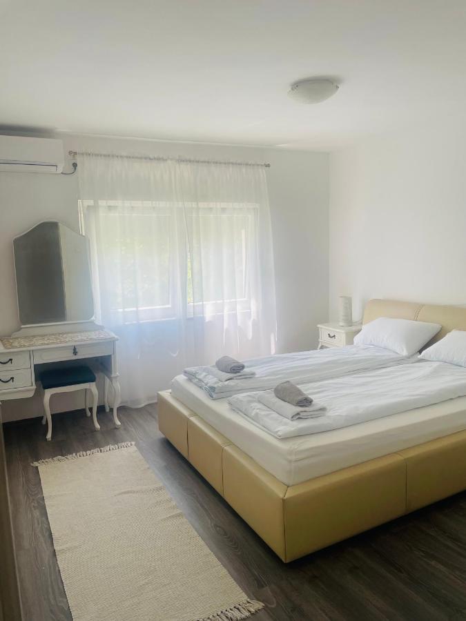 Apartmán Mamma Mia! Mostar Exteriér fotografie