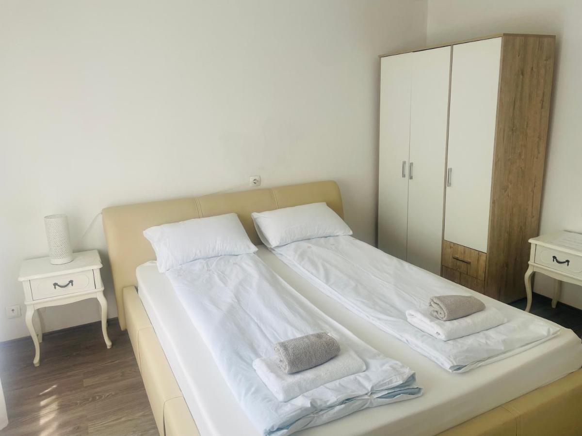 Apartmán Mamma Mia! Mostar Exteriér fotografie