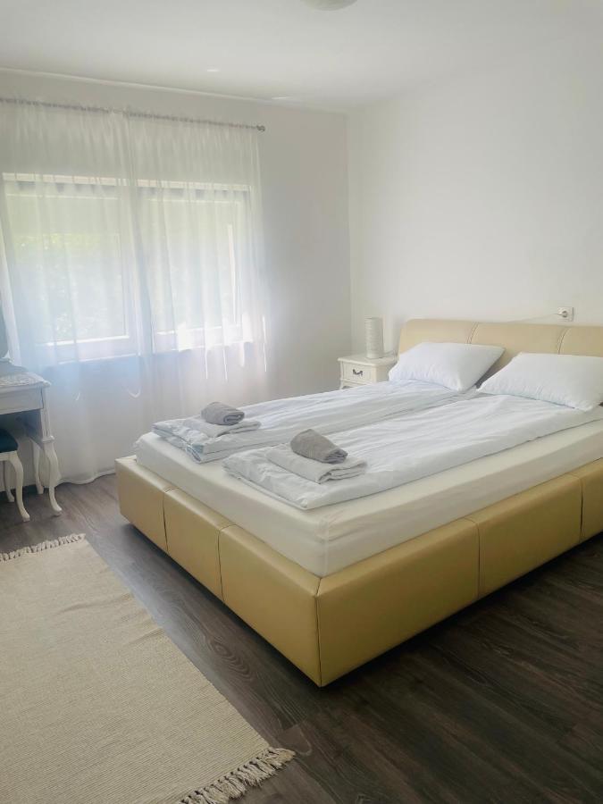 Apartmán Mamma Mia! Mostar Exteriér fotografie