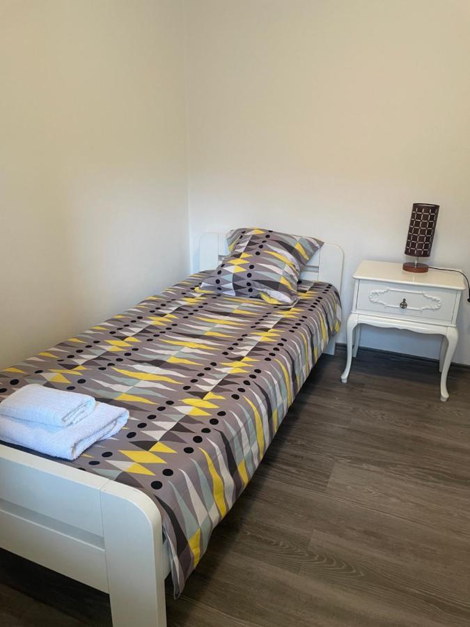 Apartmán Mamma Mia! Mostar Exteriér fotografie