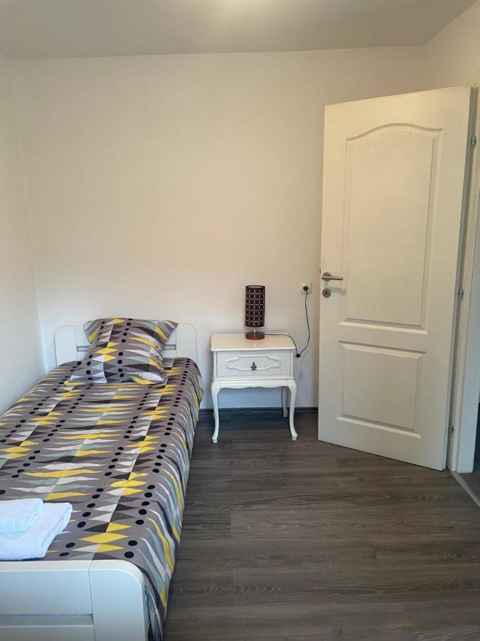 Apartmán Mamma Mia! Mostar Exteriér fotografie
