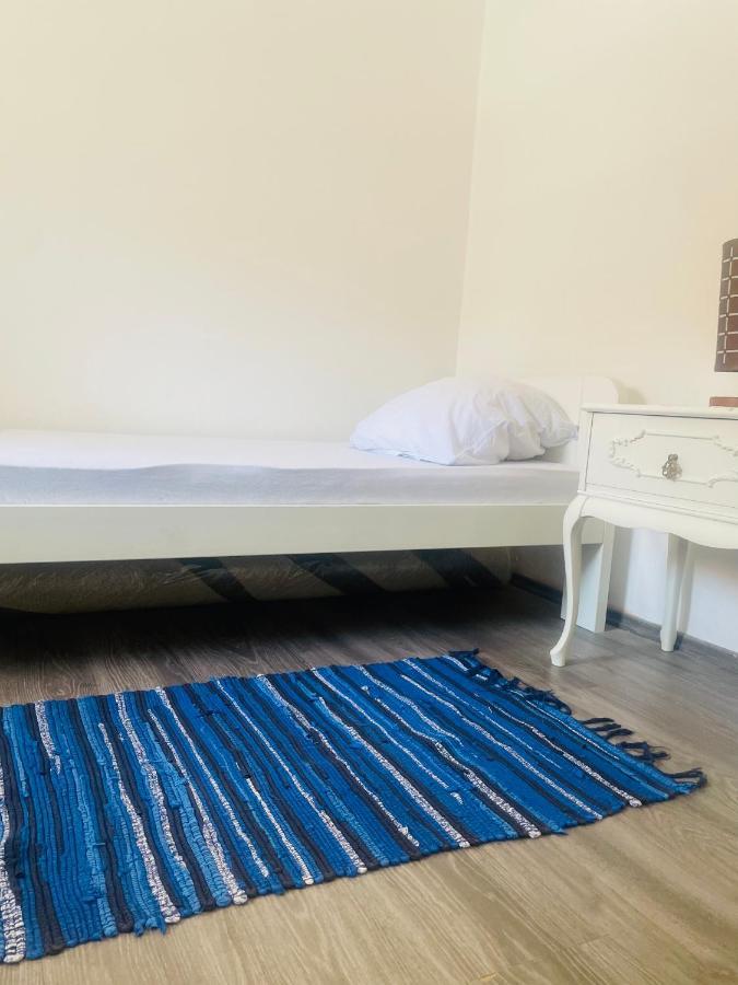 Apartmán Mamma Mia! Mostar Exteriér fotografie