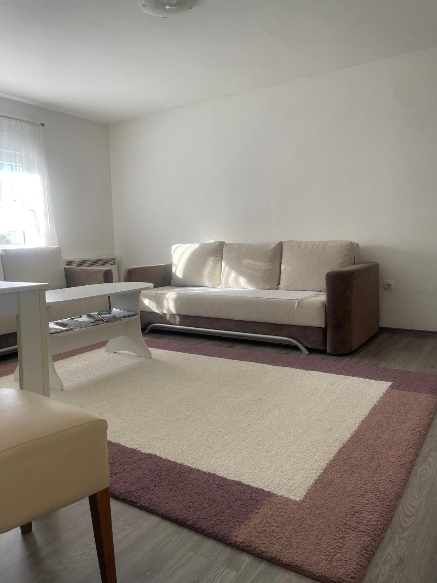 Apartmán Mamma Mia! Mostar Exteriér fotografie