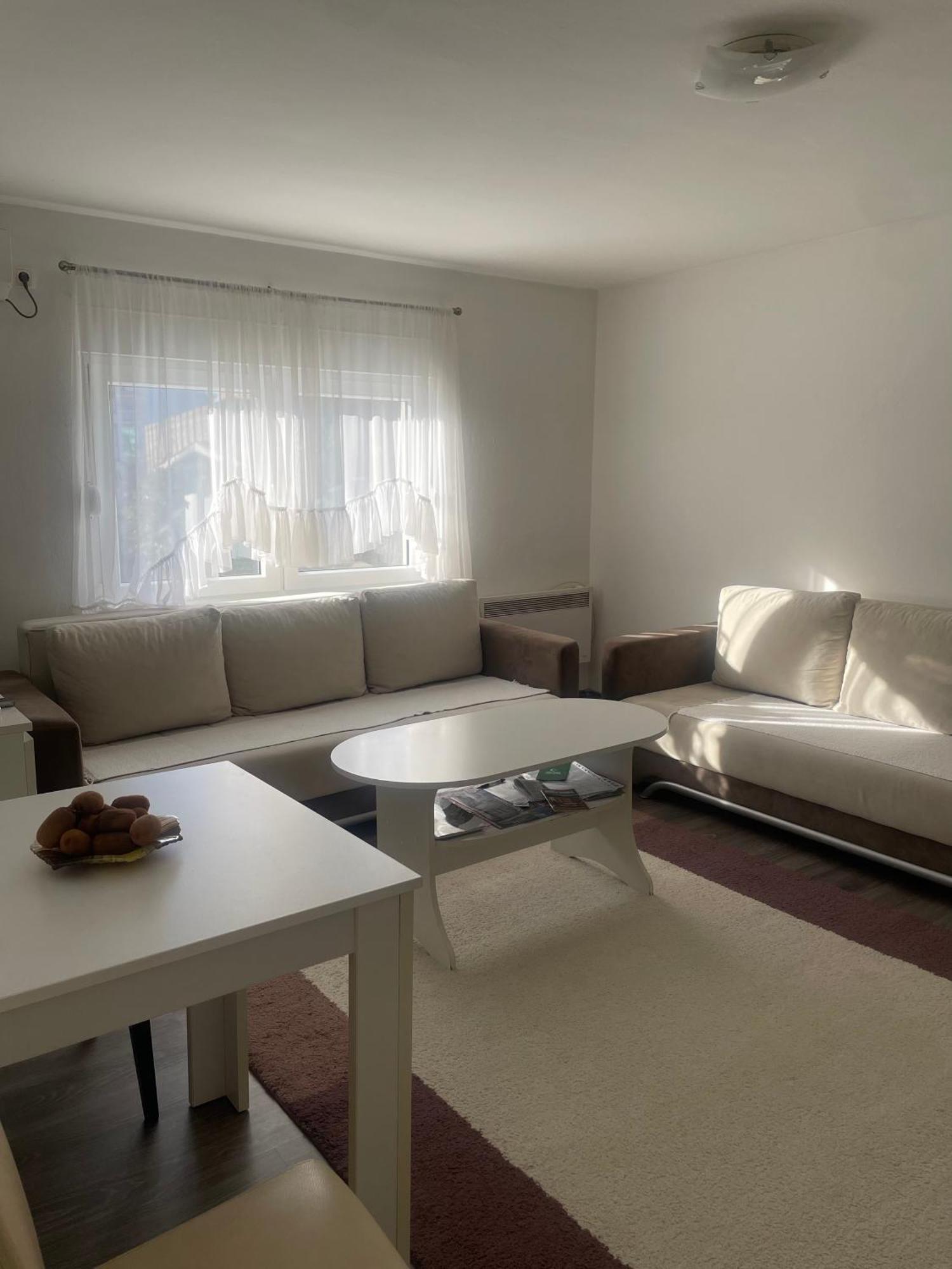 Apartmán Mamma Mia! Mostar Exteriér fotografie