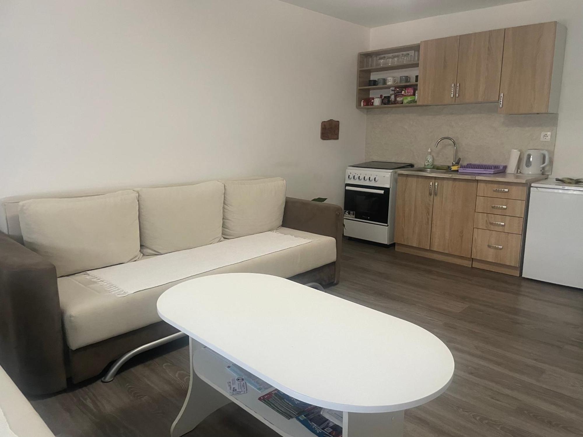 Apartmán Mamma Mia! Mostar Exteriér fotografie