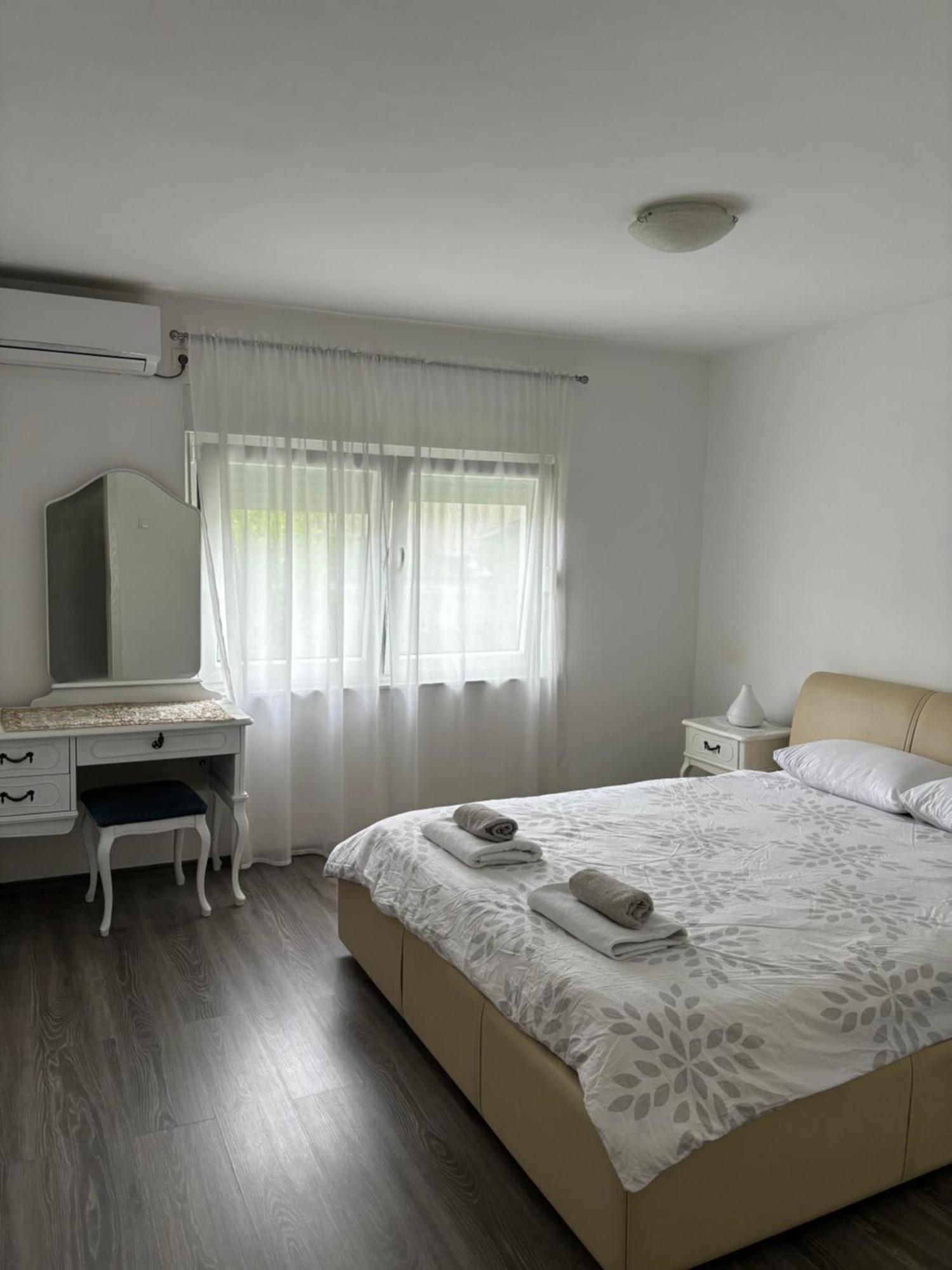 Apartmán Mamma Mia! Mostar Exteriér fotografie