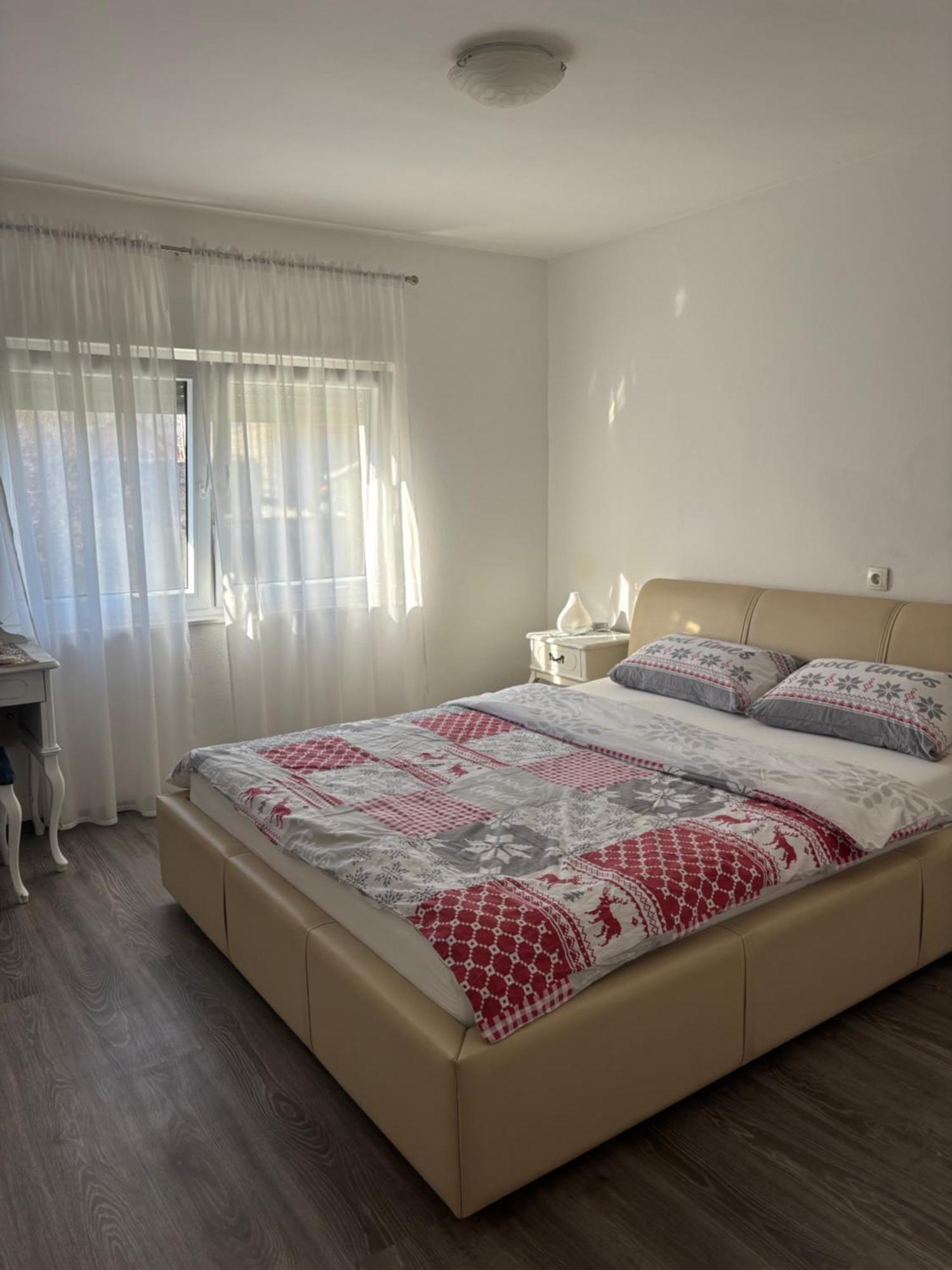 Apartmán Mamma Mia! Mostar Exteriér fotografie